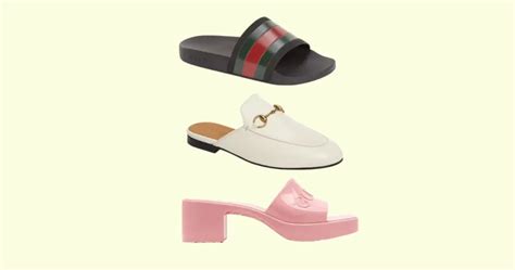 ego gucci dupes|9 Gucci Slide Dupes You Won’t Regret Buying .